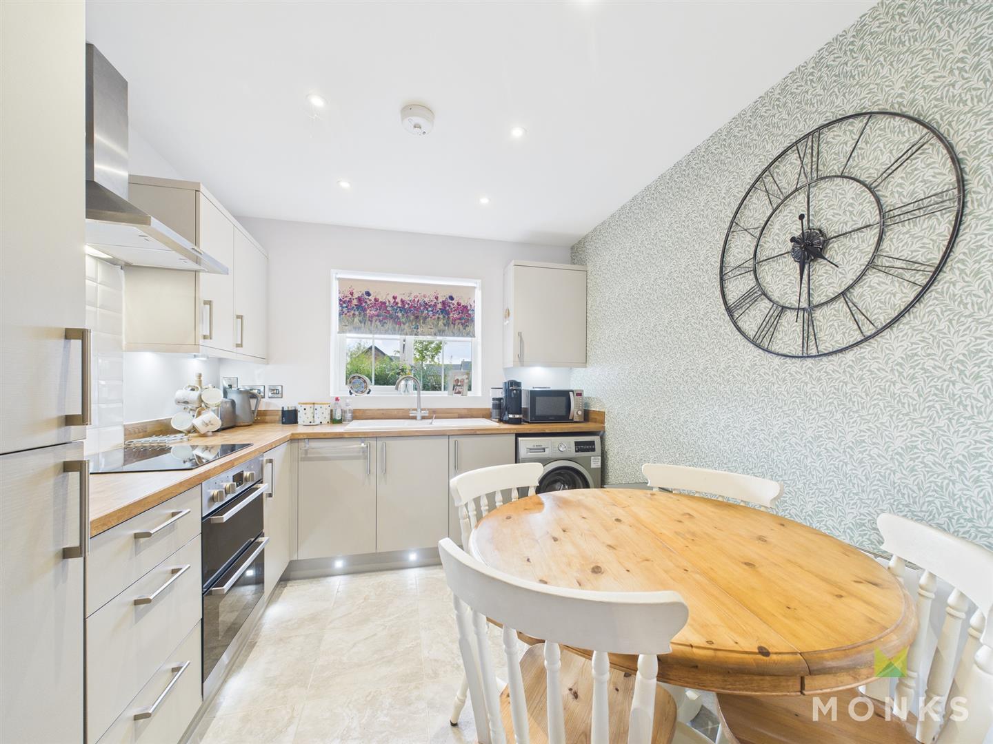 2 Stonehouse Close, Shrewsbury, SY4 1FH SSTC